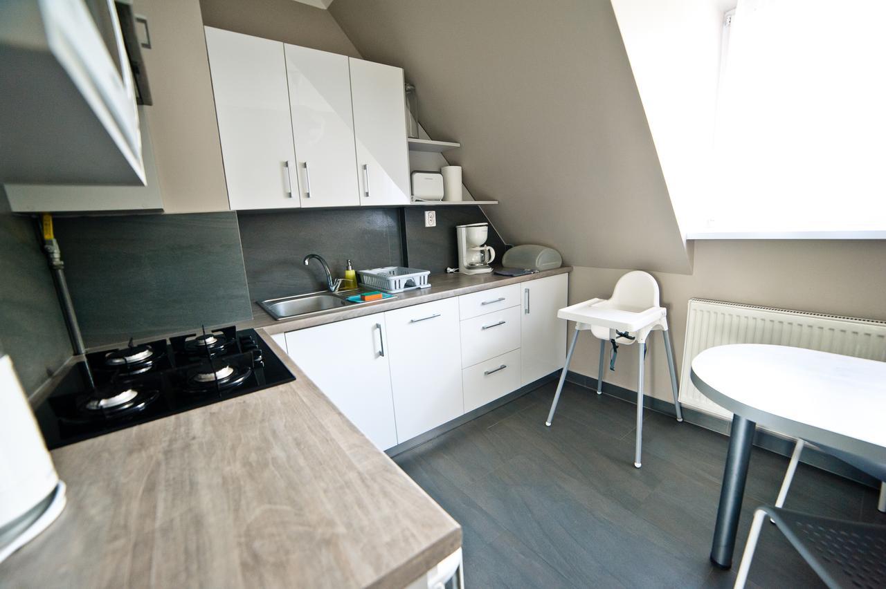 Post Apart - Apartamenty Przy Jaworzynie Krynica-Zdrój Quarto foto
