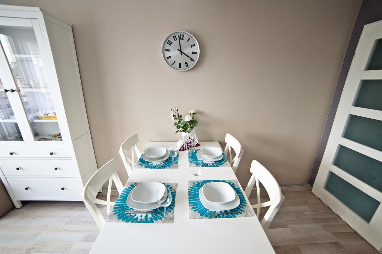 Post Apart - Apartamenty Przy Jaworzynie Krynica-Zdrój Quarto foto